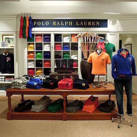Polo ralph lauren paragon sale