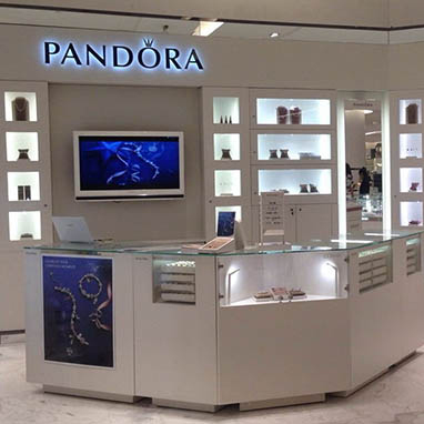Emporium pandora 2025
