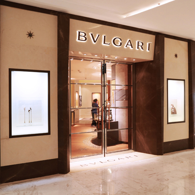 Bvlgari ที่ Emporium สัมผัสความหรูหราที่ครบครัน