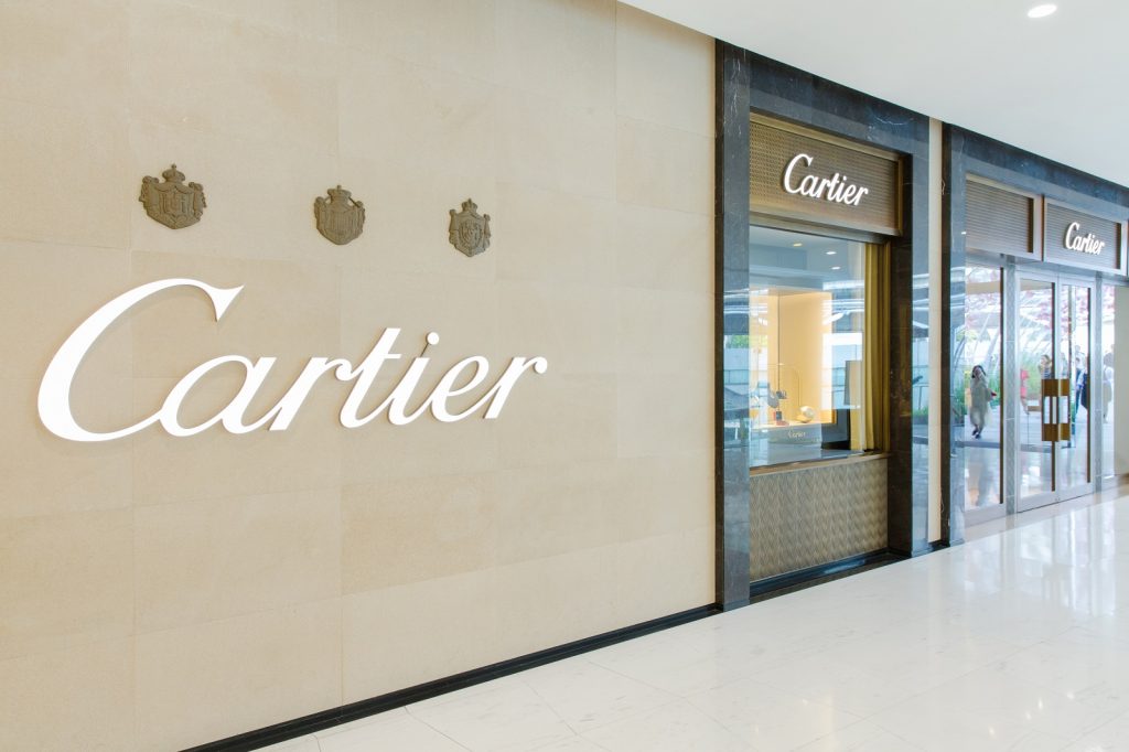 cartier emporium