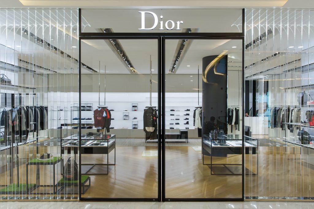 dior emporium