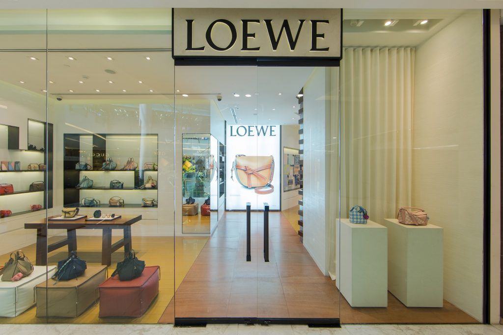 Loewe\