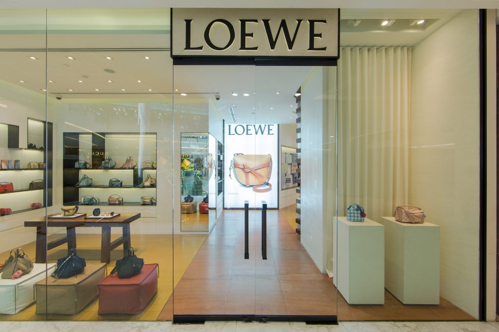 loewe emporium