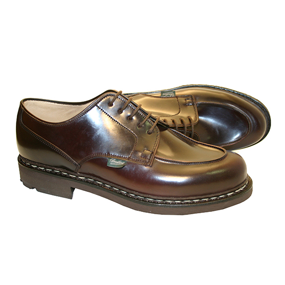 PARABOOT MEN INTREND Emporium