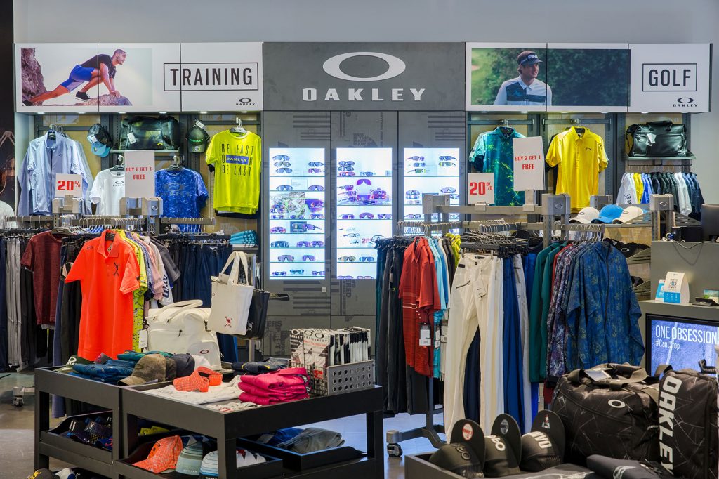 oakley emporium