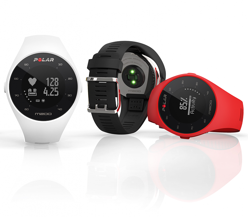 Смарт часы рейтинг. Polar m200. Polar часы батарейка. Умные часы INWATCH Run. Бюджетные гаджеты