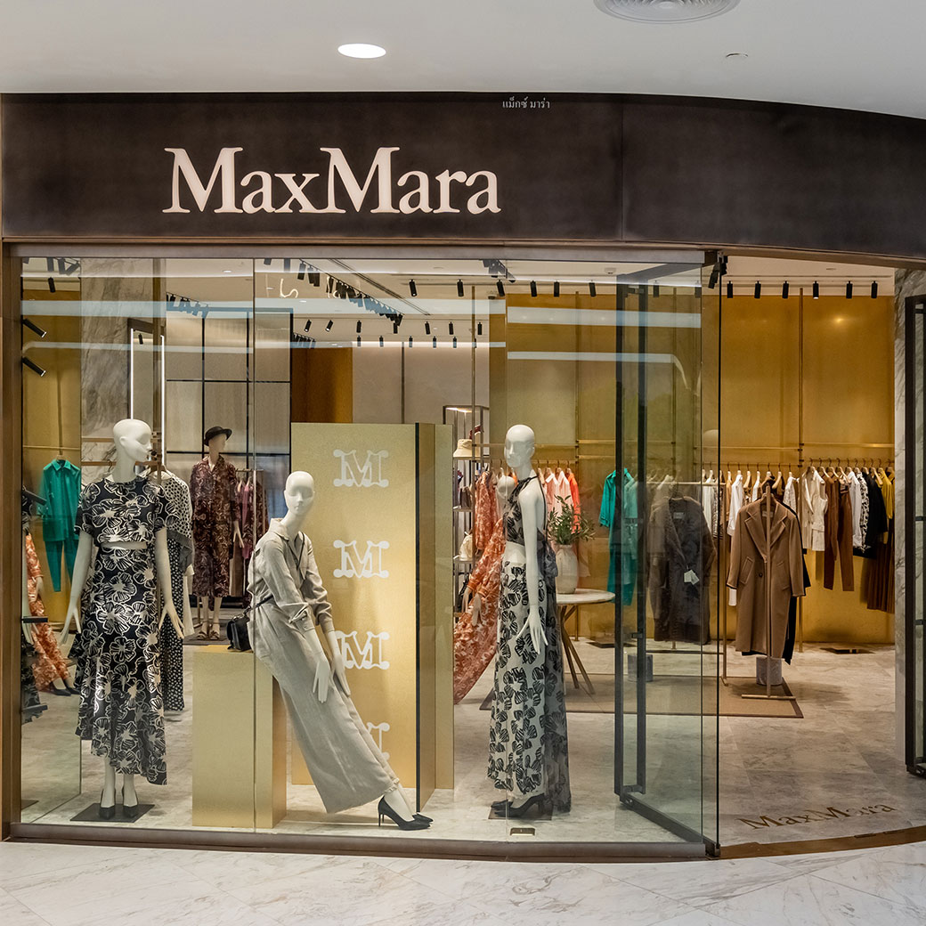 Max Mara - Emporium