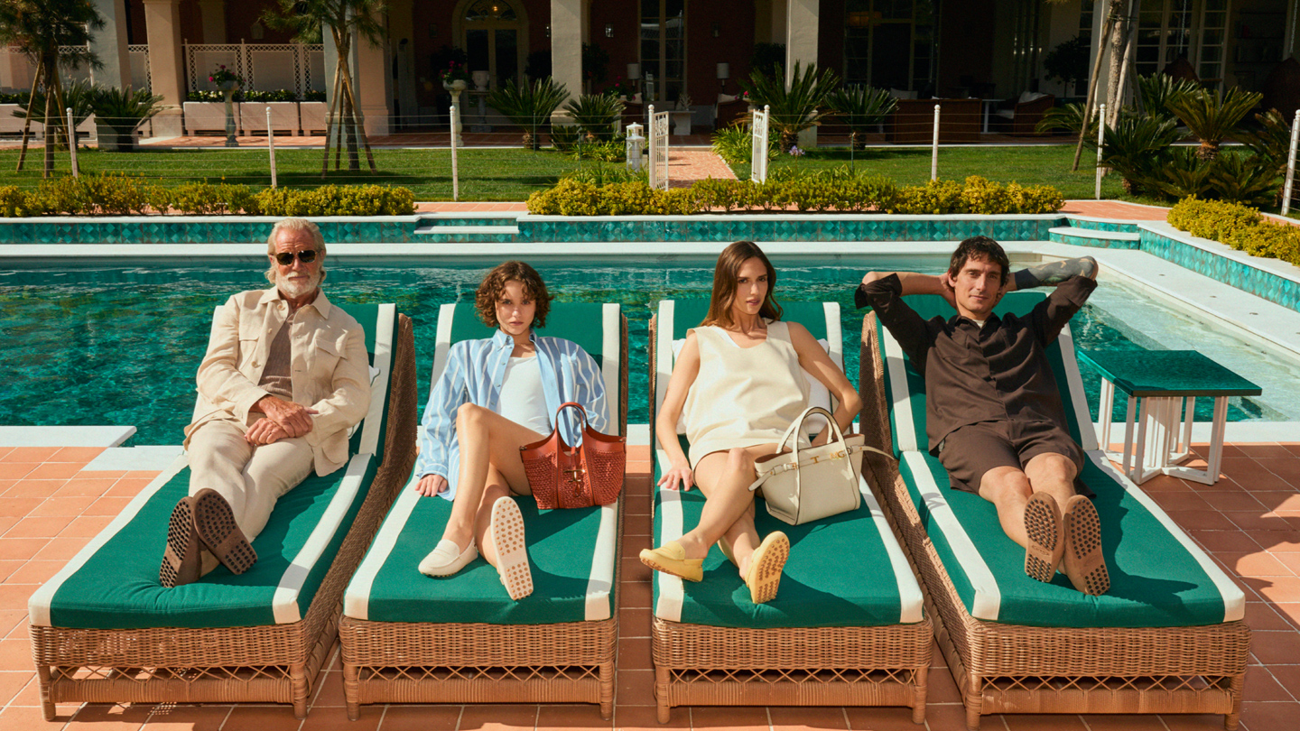 TOD'S