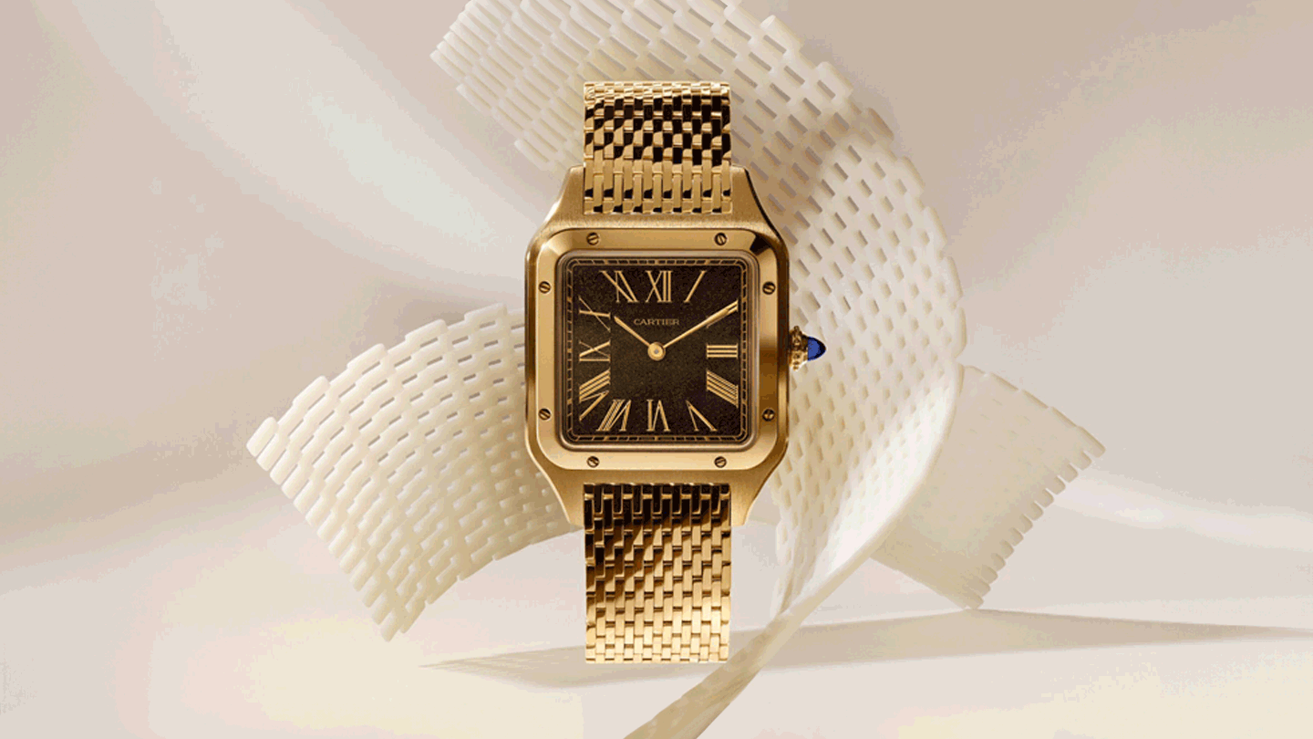 CARTIER New Collection June 2026