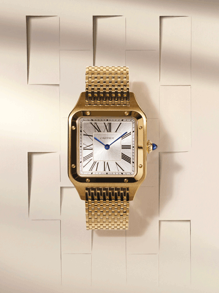 CARTIER New Collection June 2026