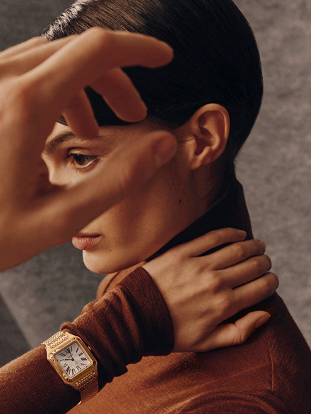 CARTIER New Collection June 2026