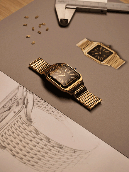CARTIER New Collection June 2026