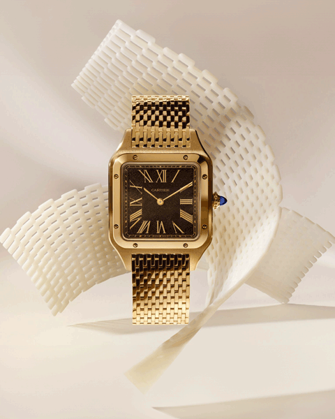 CARTIER New Collection June 2026