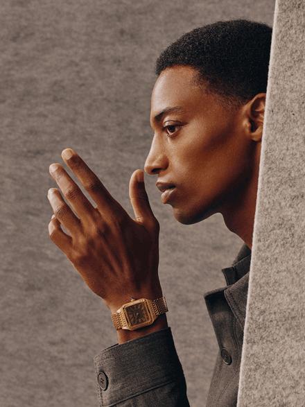 CARTIER New Collection June 2026