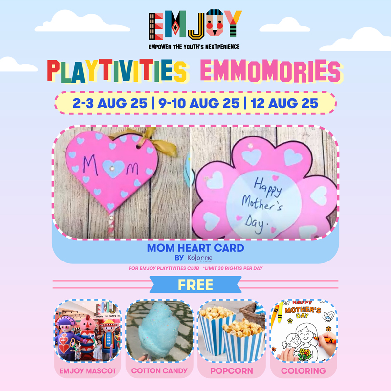 EM MOMORIES