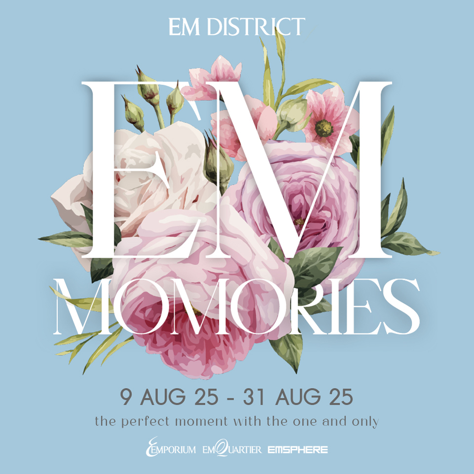 EM MOMORIES