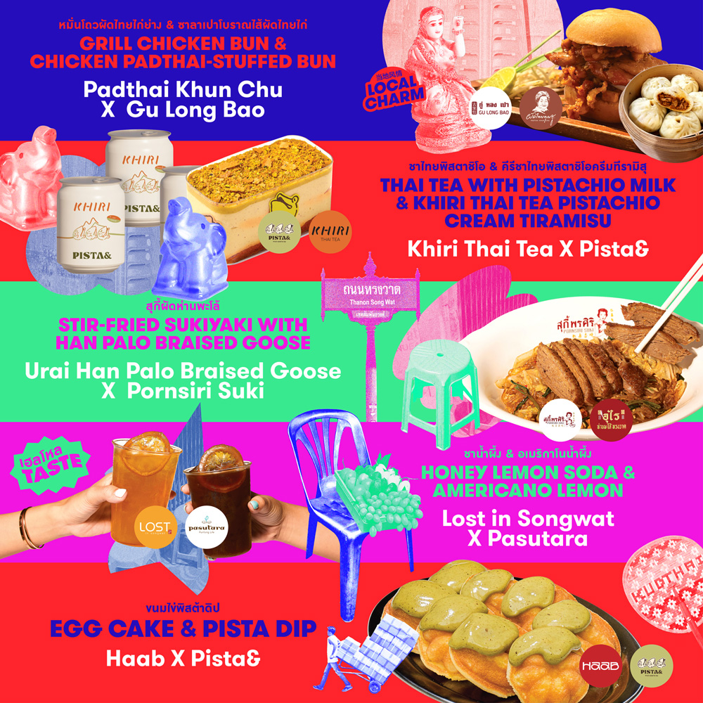 SONG WAT KUDTHAI 2026