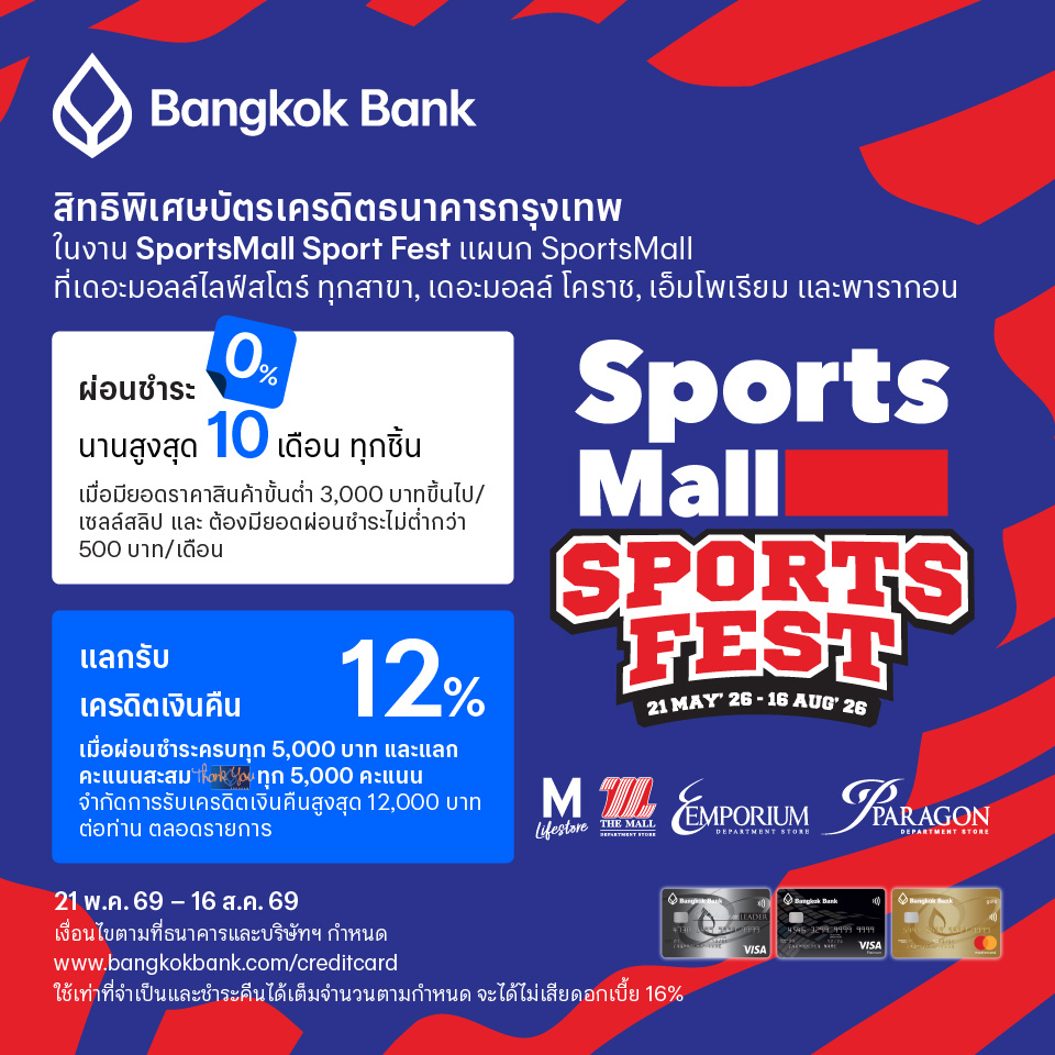 BBL SportsMall Sport Fest 2026