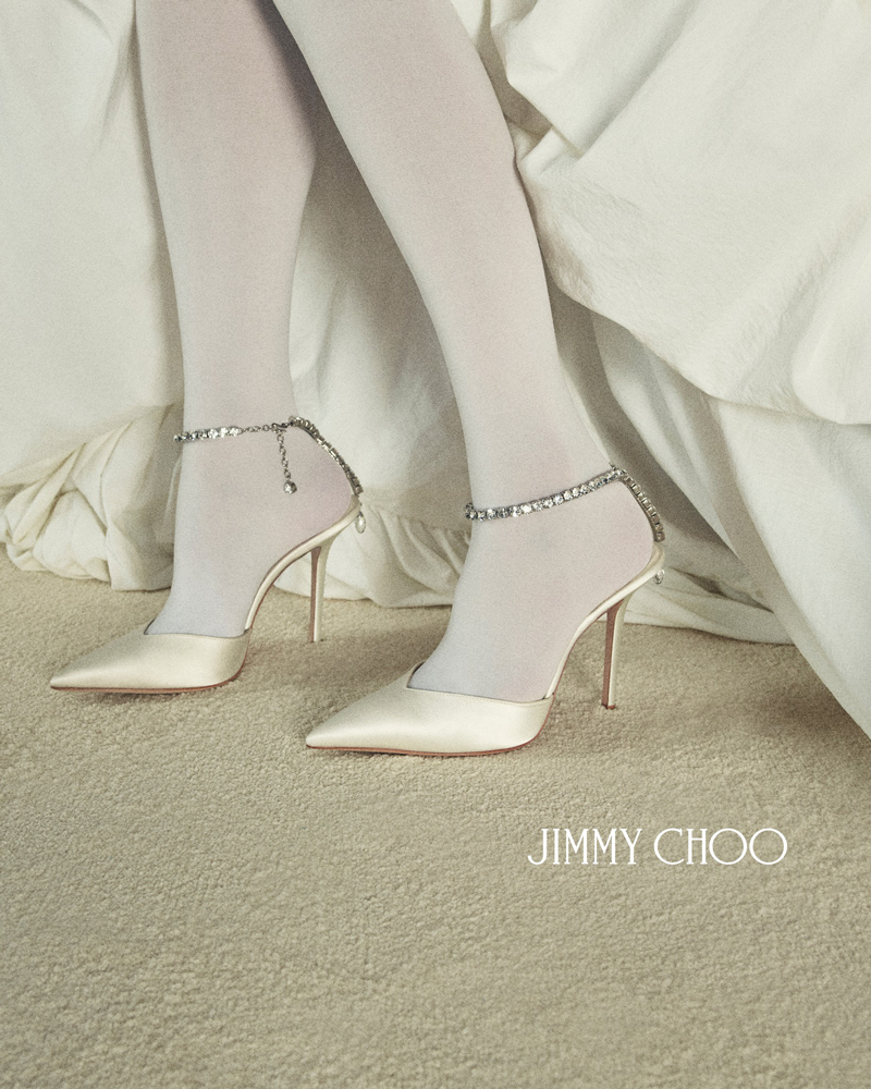 20 พฤษภาคม วันส้นสูงแห่งชาติ (National High Heel Day) 2026
