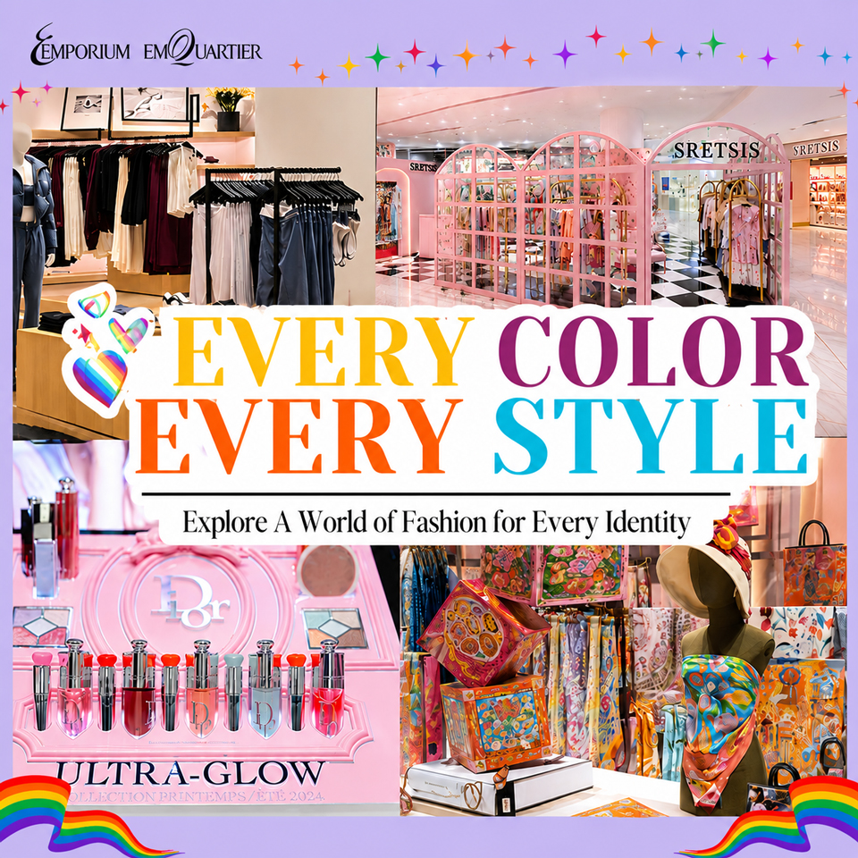 EveryColorEveryStyle 2026
