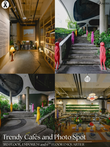 Bangkok's Ultimate Social Hub