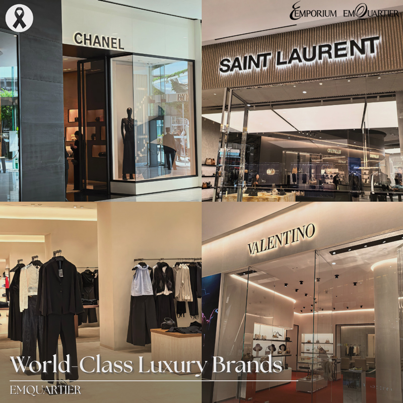 Bangkok's Ultimate Social Hub