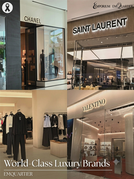 Bangkok's Ultimate Social Hub