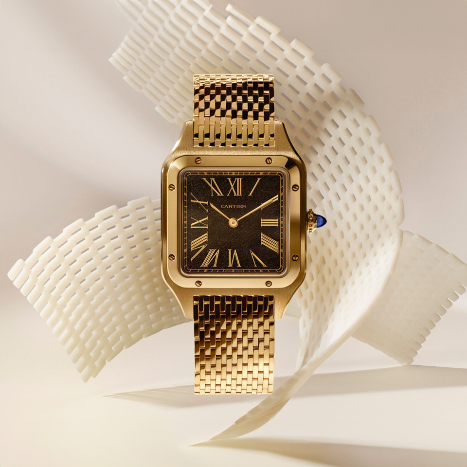 CARTIER New Collection June 2026