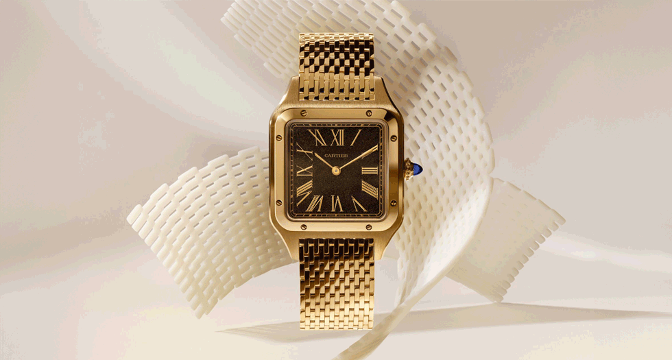 CARTIER New Collection June 2026