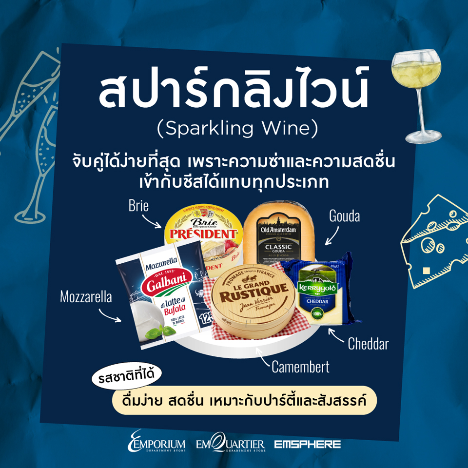 What the Day Wine and Cheese Day 2026