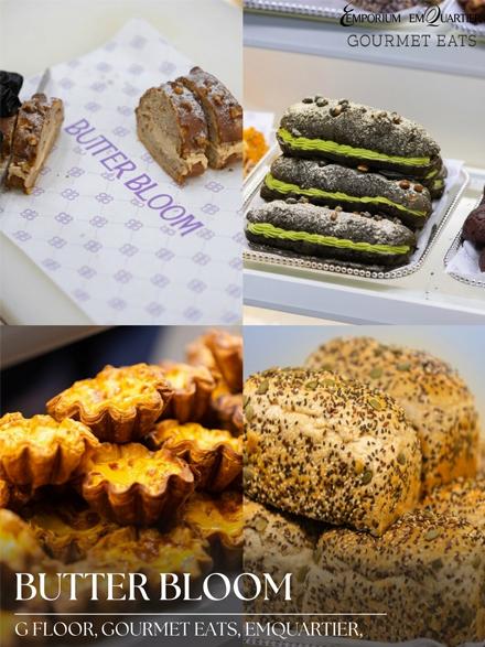 พาครอบครัวเที่ยวกรุงเทพฯ ต้องมากิน! รวมร้านอาหารสุดฟินที่ EM District