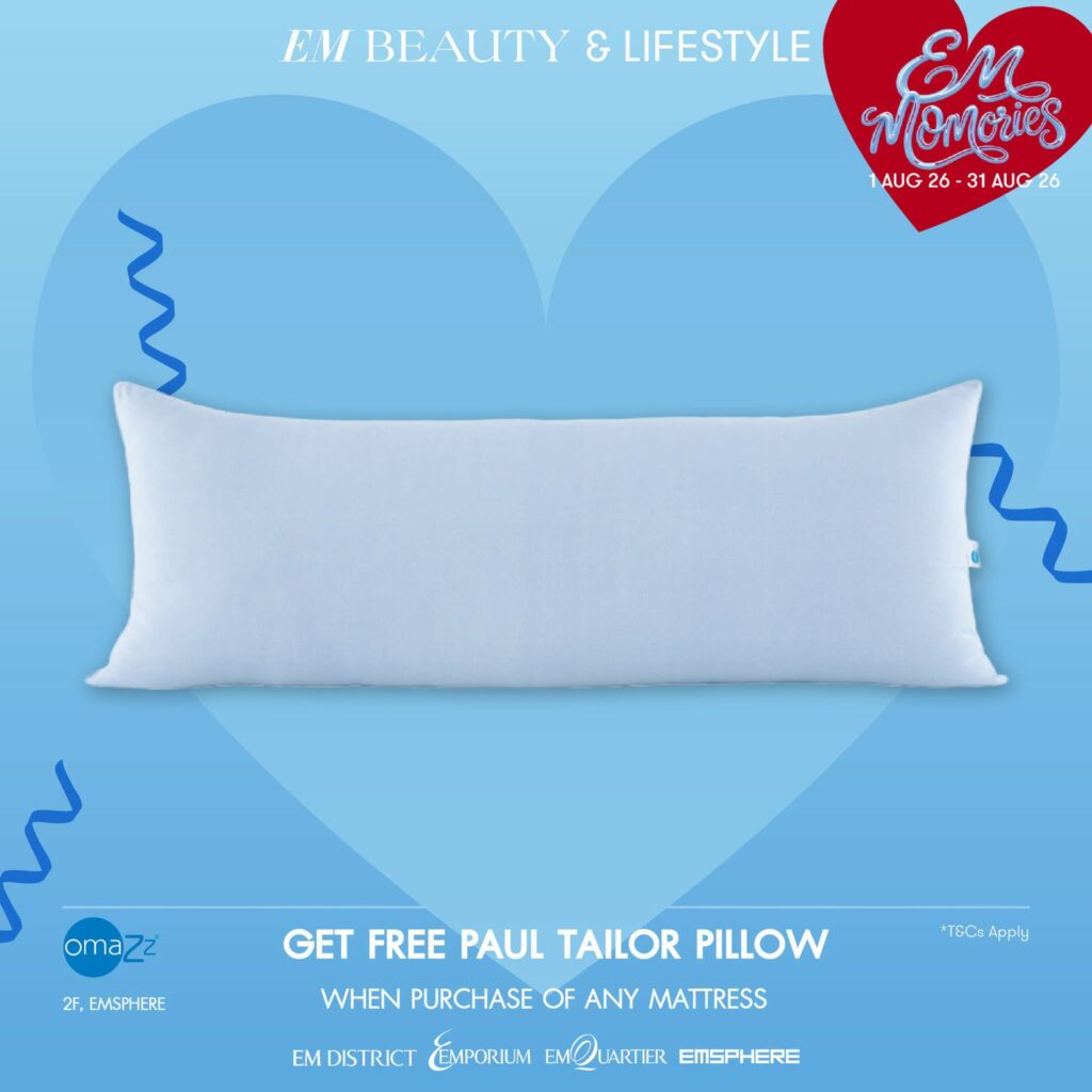 EM BEAUTY & LIFESTYLE MOTHER'S DAY GIFT GUIDE 2026