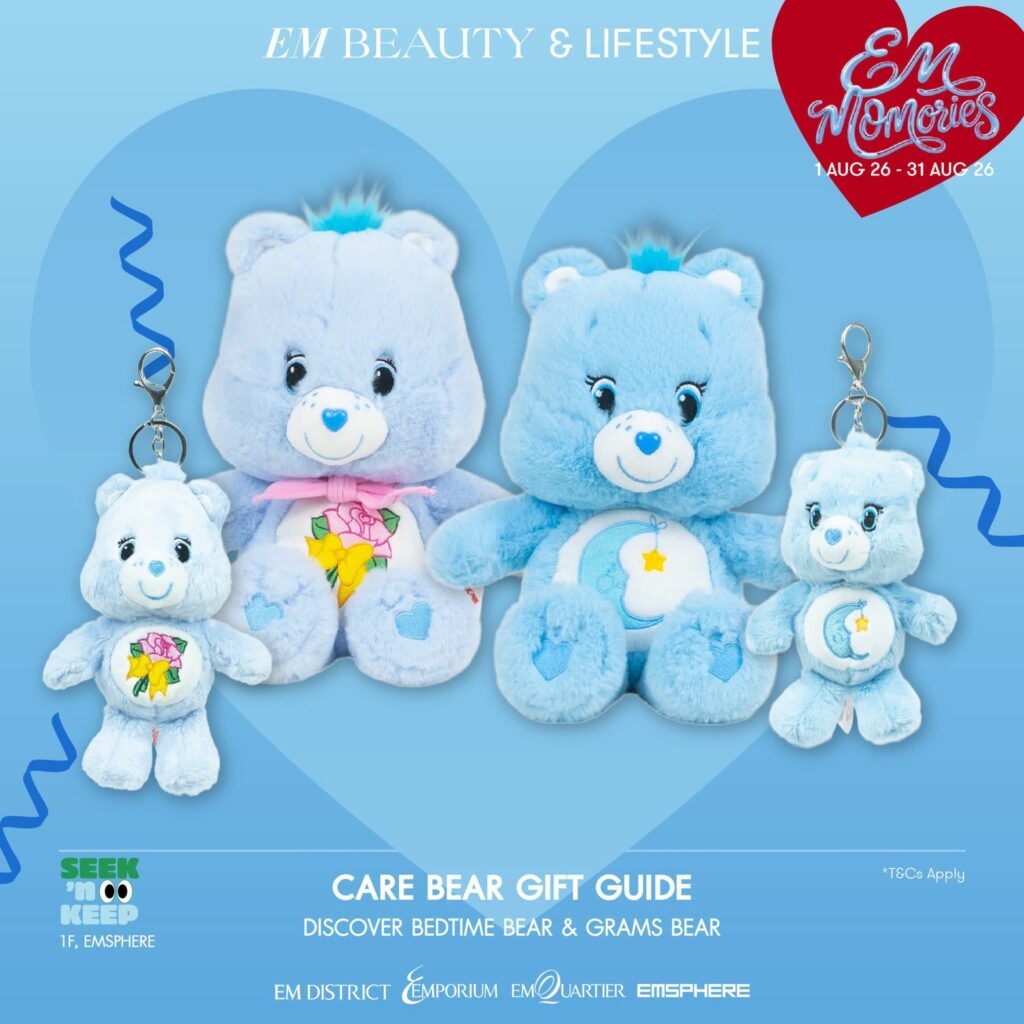 EM BEAUTY & LIFESTYLE MOTHER'S DAY GIFT GUIDE 2026