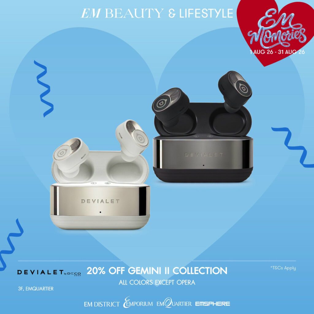 EM BEAUTY & LIFESTYLE MOTHER'S DAY GIFT GUIDE 2026