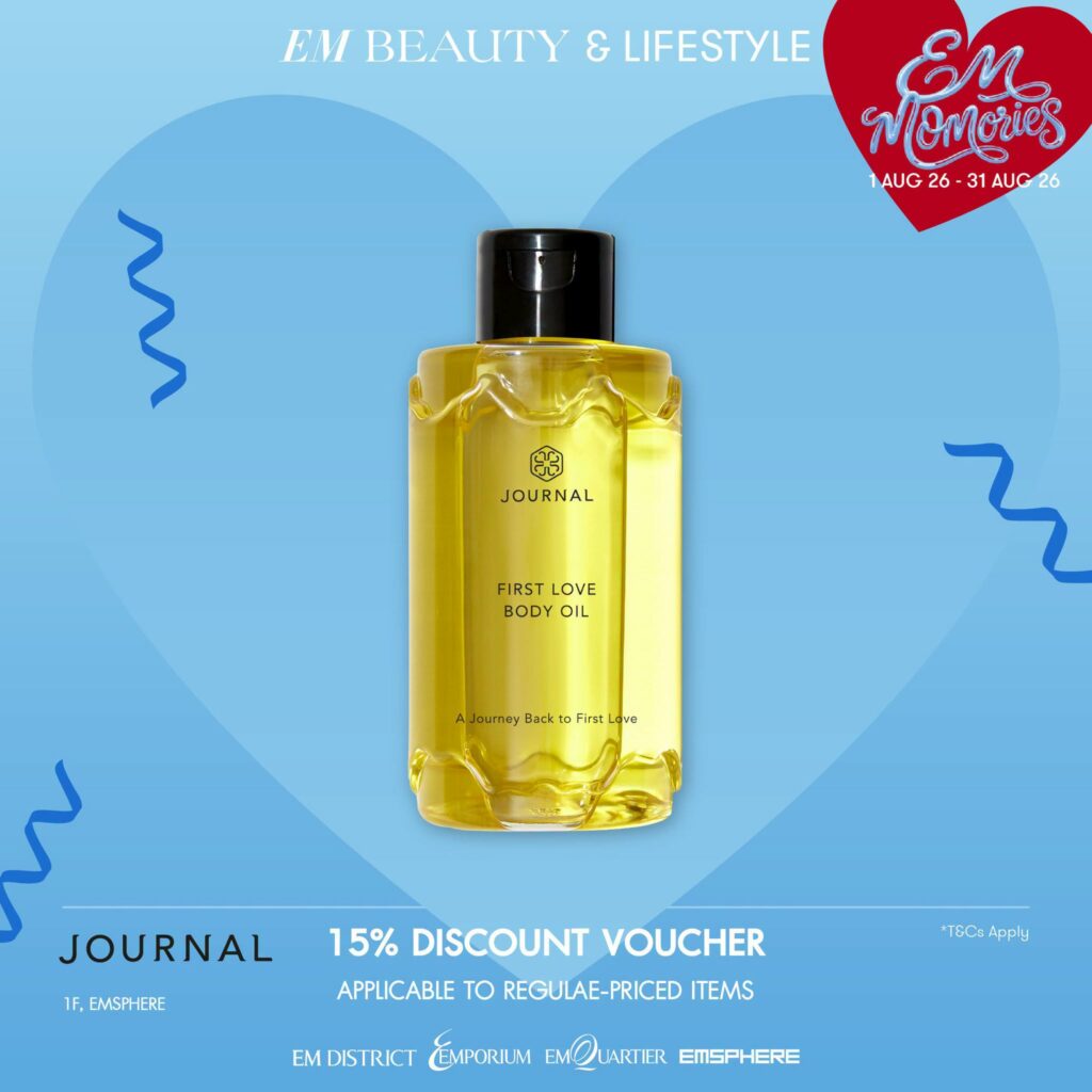 EM BEAUTY & LIFESTYLE MOTHER'S DAY GIFT GUIDE 2026