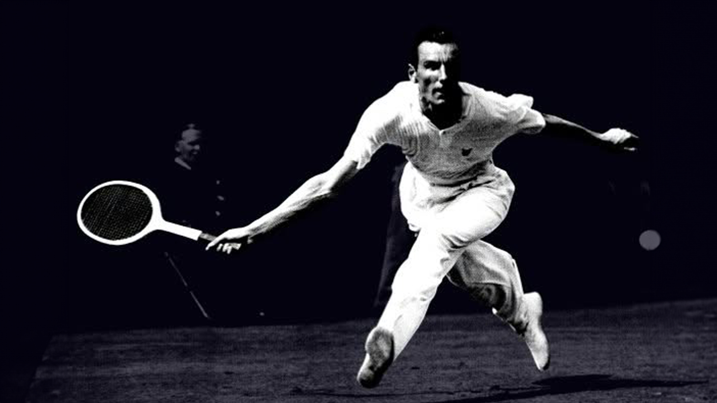 FRED PERRY DNA